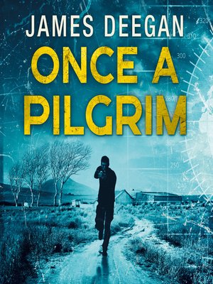 cover image of Once a Pilgrim
